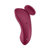 Satisfyer Sexy Secret Panty Vibe - Naughty by Nature Adult Store