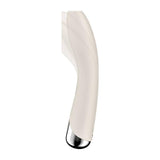 Satisfyer Spinning Vibe 1 Beige - Naughty by Nature Adult Store