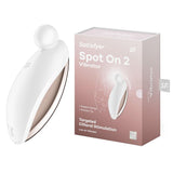 Satisfyer Spot On 2 - Naughty by Nature Adult Store