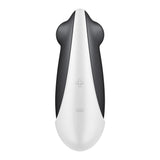 Satisfyer Spot On 3 - Black USB Rechargeable Stimulator - STIMULATORS - PREMIUM