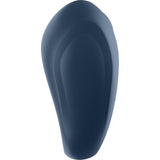 Satisfyer Strong One App - Controlled Vibrating Ring - Medical Silicone - Adult Toys