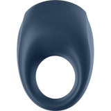 Satisfyer Strong One App - Controlled Vibrating Ring - Medical Silicone - Adult Toys