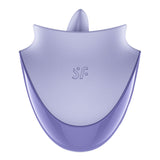 Satisfyer Tongue Dancer - Purple Flicking Stimulator - STIMULATORS - PREMIUM