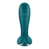 Satisfyer Top Secret Battery Series Wearable Vibrator - STIMULATORS - PREMIUM
