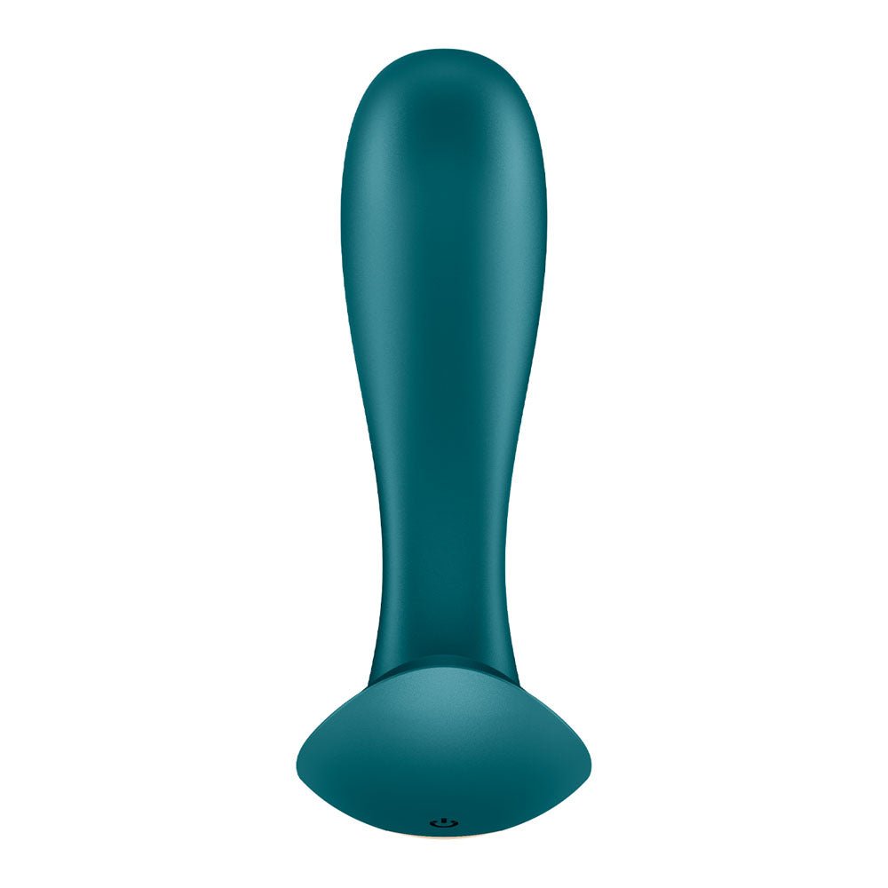 Satisfyer Top Secret Battery Series Wearable Vibrator - STIMULATORS - PREMIUM
