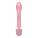 Satisfyer Triple Lover Pink - Adult Toys