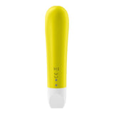 Satisfyer Ultra Power Bullet 1 – Waterproof Rechargeable Vibrator - Adult Toys