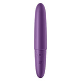 Satisfyer Ultra Power Bullet 6 - Naughty by Nature Adult Store