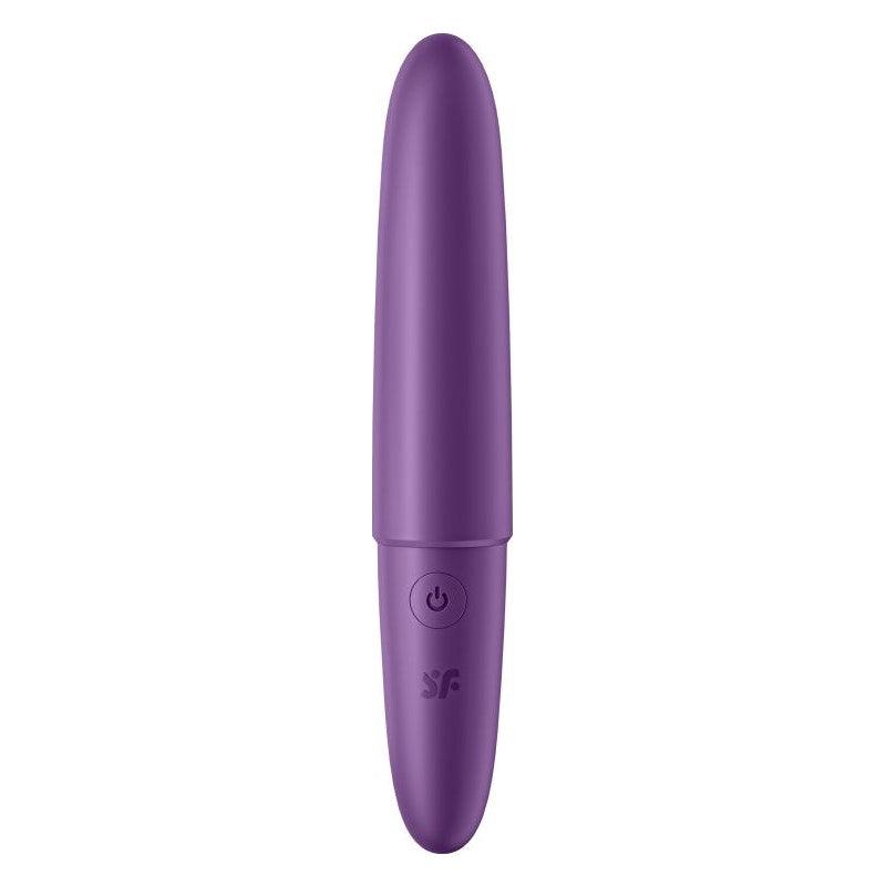 Satisfyer Ultra Power Bullet 6 - Naughty by Nature Adult Store