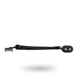Satisfyer USB Charge Cable Black - Adult Toys