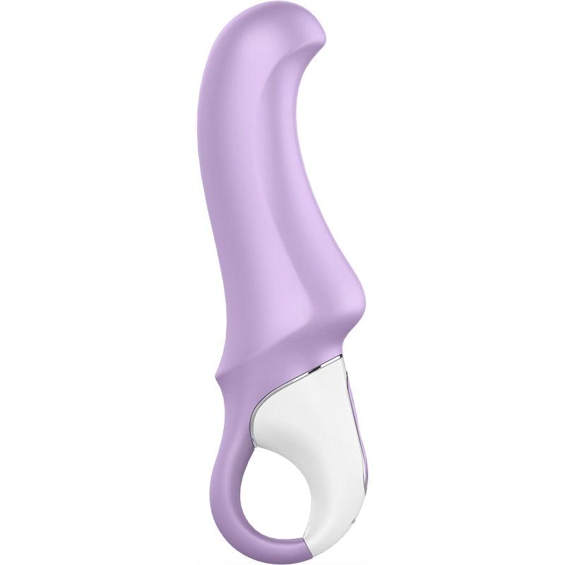 Satisfyer Vibes Charming Smile - Naughty by Nature Adult Store