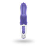 Satisfyer Vibes Magic Bunny - Adult Toys