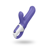 Satisfyer Vibes Magic Bunny - Adult Toys