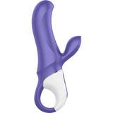 Satisfyer Vibes Magic Bunny - Naughty by Nature Adult Store