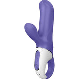 Satisfyer Vibes Magic Bunny - Naughty by Nature Adult Store