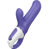 Satisfyer Vibes Magic Bunny - Naughty by Nature Adult Store