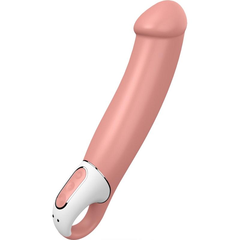 Satisfyer Vibes Master - Naughty by Nature Adult Store