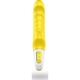 Satisfyer Vibes Yummy Sunshine - Naughty by Nature Adult Store