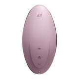 Satisfyer Vulva Lover 1 Violet - Adult Toys