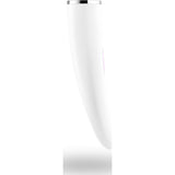 Satisfyer Wand-er Woman White - Naughty by Nature Adult Store