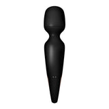 Satisfyer Wand - erland 50 Mode Black Bodywand - Adult Toys