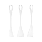 Satisfyer Yoni Power Balls 1 White 3 Pc Set - Naughty by Nature Adult Store