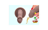 Screeny Weeny 6.0 Cut Nordic White - Adult Toys