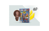 Screeny Weeny 6.0 Uncut Latino Brown - Adult Toys