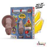 Screeny Weeny 6.0 Uncut Nordic white - Adult Toys