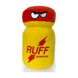 Scruffy Pet Toys Ruff Pawppers - Adult Toys