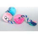 Scruffy Pet Toys Tug Buttons Anal Balls - Adult Toys