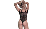 Seamless Teddy - Naughty by Nature Adult Store