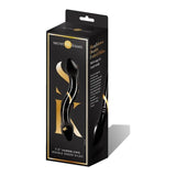 Secret Kisses Handblown Double Ended Dildo 7.5in - Adult Toys
