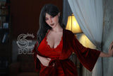 SEDOLL Sex Doll Felicia.E 157cm/5ft1 H - cup - Sex doll