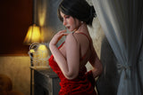 SEDOLL Sex Doll Felicia.E 157cm/5ft1 H - cup - Sex doll