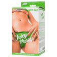 Self Lubricating Masturbator Wet Kat - Adult Toys