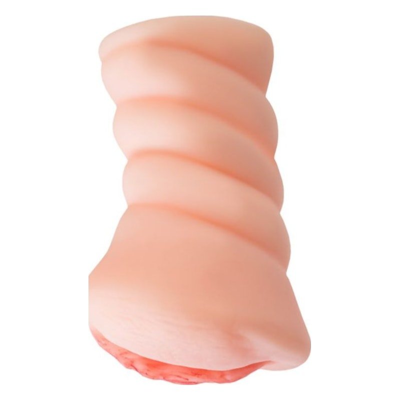 Self Lubricating Masturbator Wet Kat - Adult Toys