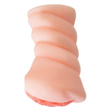 Self Lubricating Masturbator Wet Kat - Adult Toys