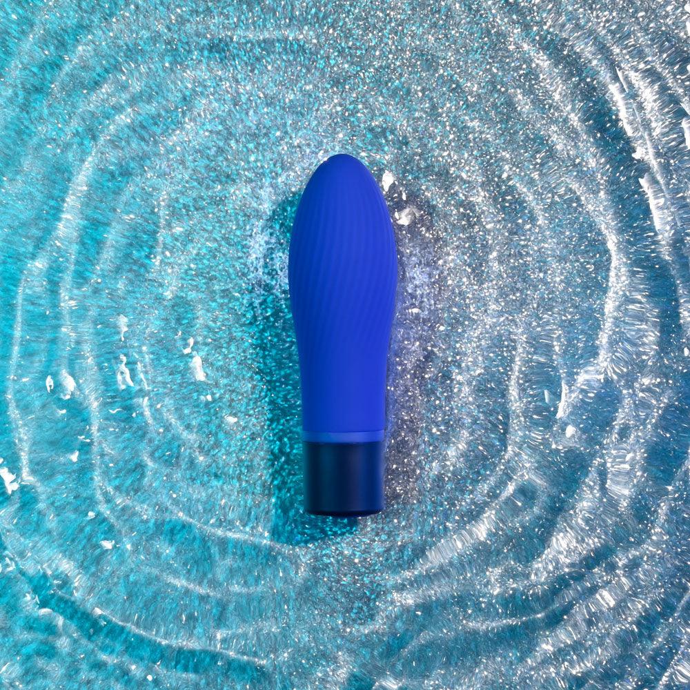 Selopa COBALT CUTIE - BULLETS & EGGS