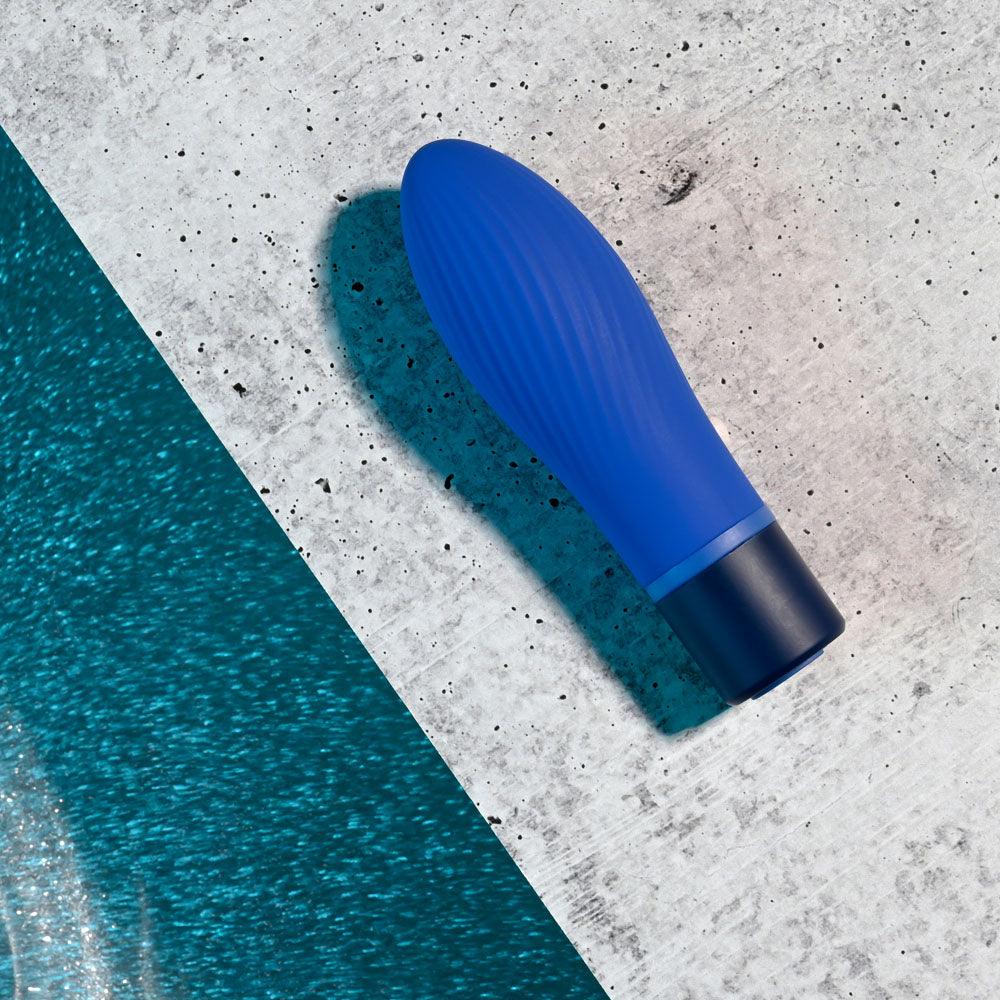 Selopa COBALT CUTIE - BULLETS & EGGS