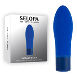 Selopa COBALT CUTIE - Naughty by Nature Adult Store