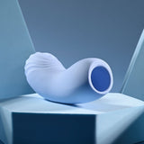 Selopa GOOD POINT - Hollow Vibrating Finger Stimulator - STIMULATORS
