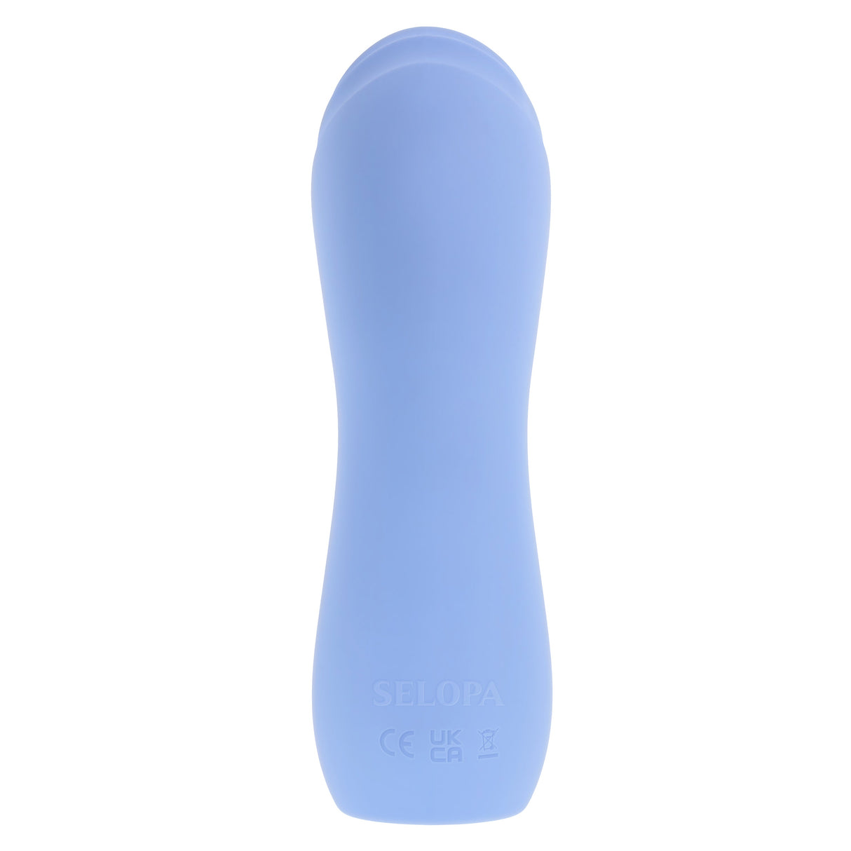 Selopa GOOD POINT - Hollow Vibrating Finger Stimulator - STIMULATORS
