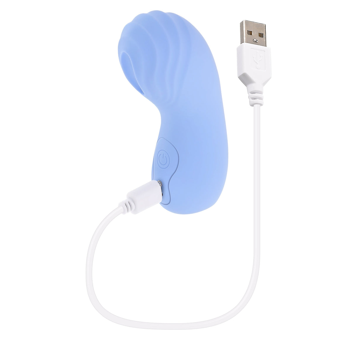 Selopa GOOD POINT - Hollow Vibrating Finger Stimulator - STIMULATORS