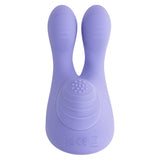 Selopa Handsy Purple USB Rechargeable Layon Stimulator - STIMULATORS