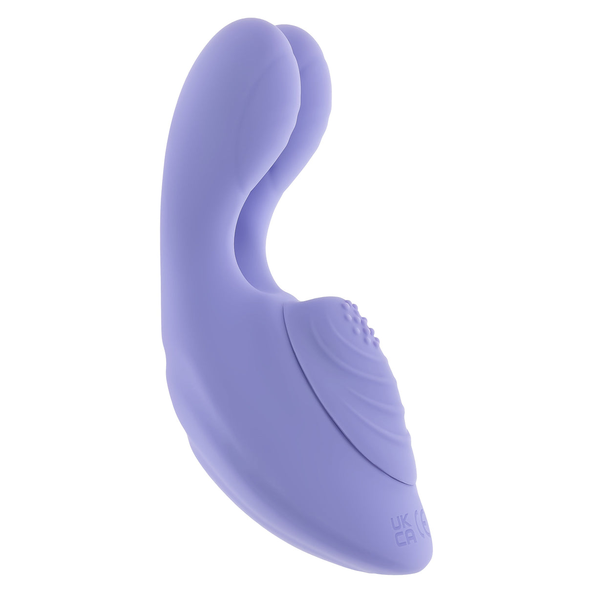 Selopa Handsy Purple USB Rechargeable Layon Stimulator - STIMULATORS