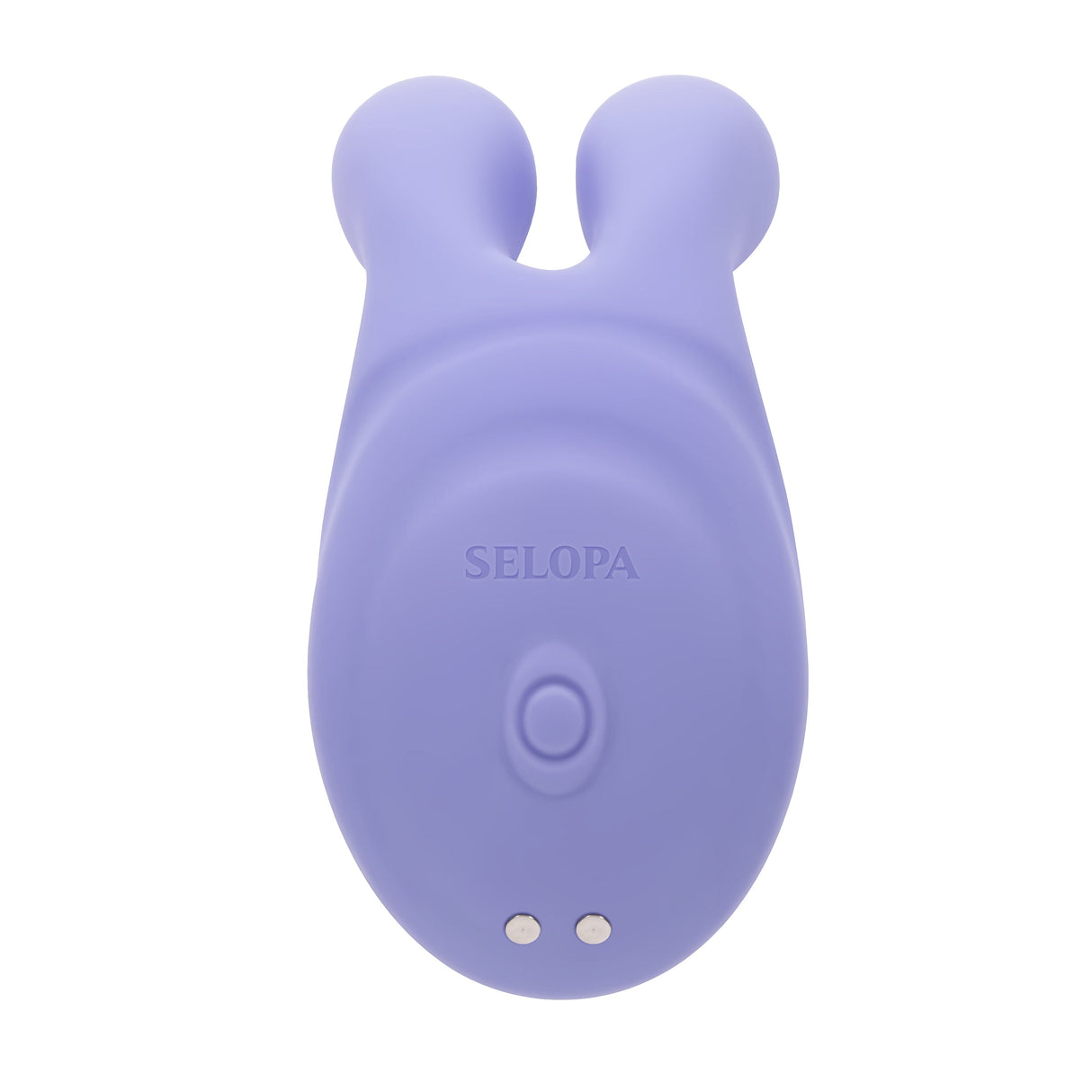 Selopa Handsy Purple USB Rechargeable Layon Stimulator - STIMULATORS