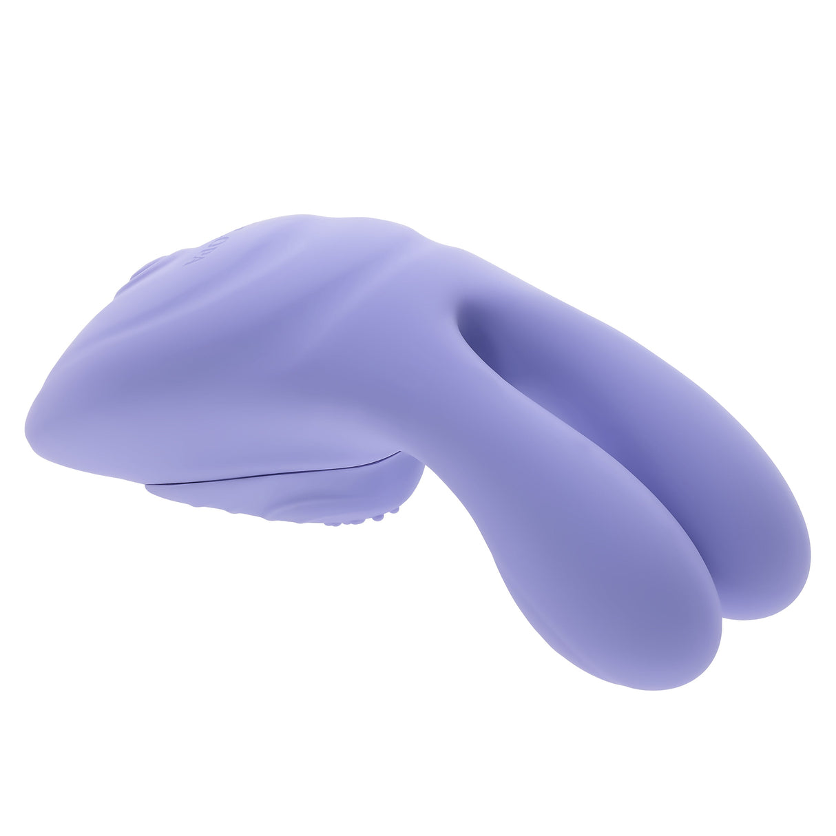 Selopa Handsy Purple USB Rechargeable Layon Stimulator - STIMULATORS