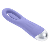 Selopa IN A FLAP - Purple Flicking Stimulator - STIMULATORS