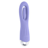 Selopa IN A FLAP - Purple Flicking Stimulator - STIMULATORS